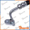 Tuyau hydraulique direction pour MERCEDES | 10SKV915, 60012